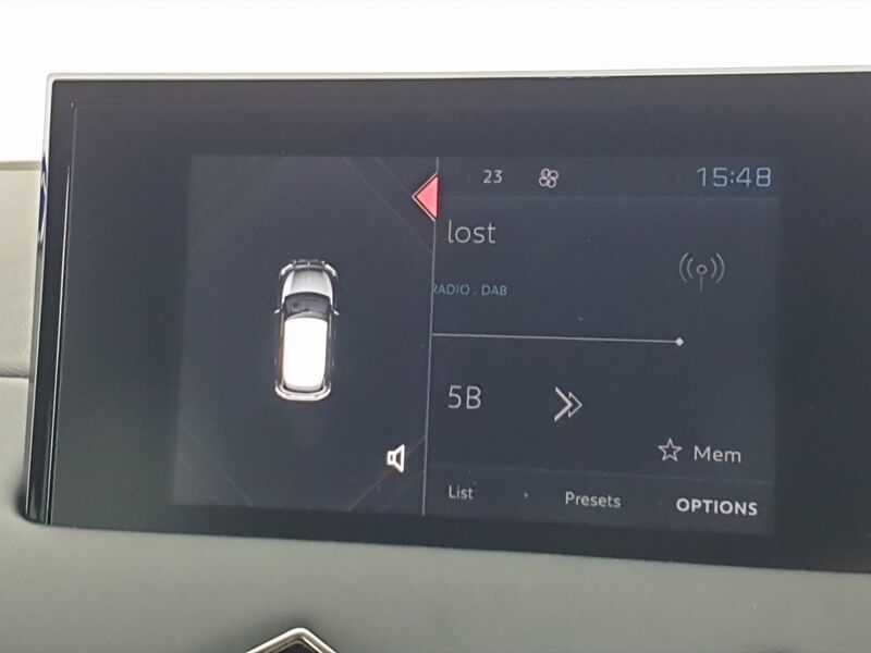 More views of DS Automobiles DS 3 Crossback