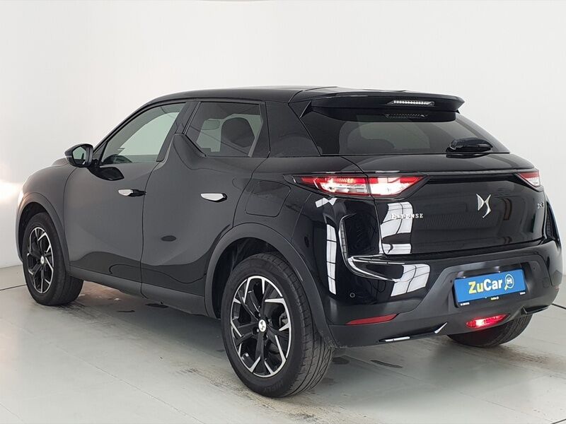 More views of DS Automobiles DS 3 Crossback