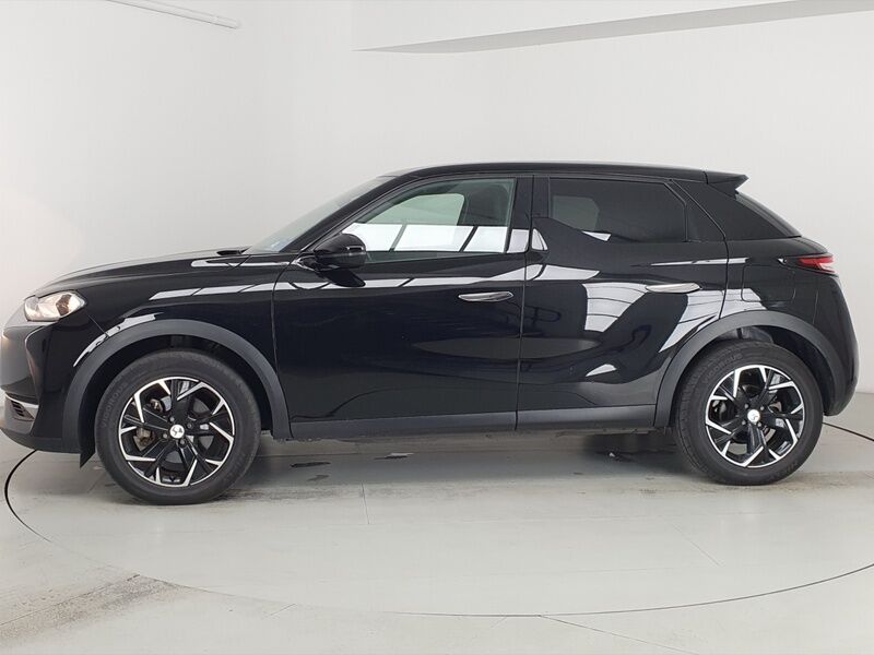More views of DS Automobiles DS 3 Crossback