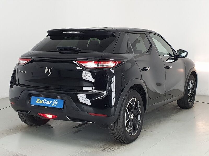 More views of DS Automobiles DS 3 Crossback