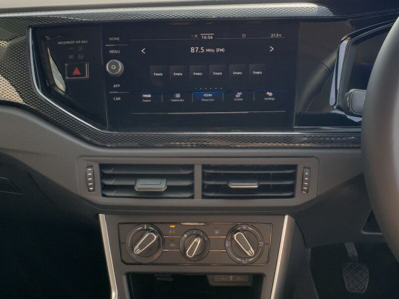 More views of Volkswagen Taigo