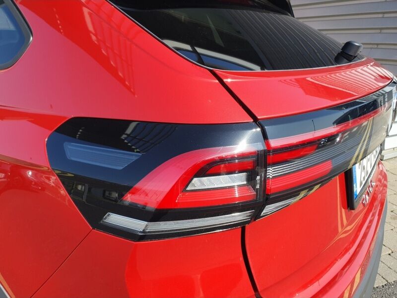 More views of Volkswagen Taigo