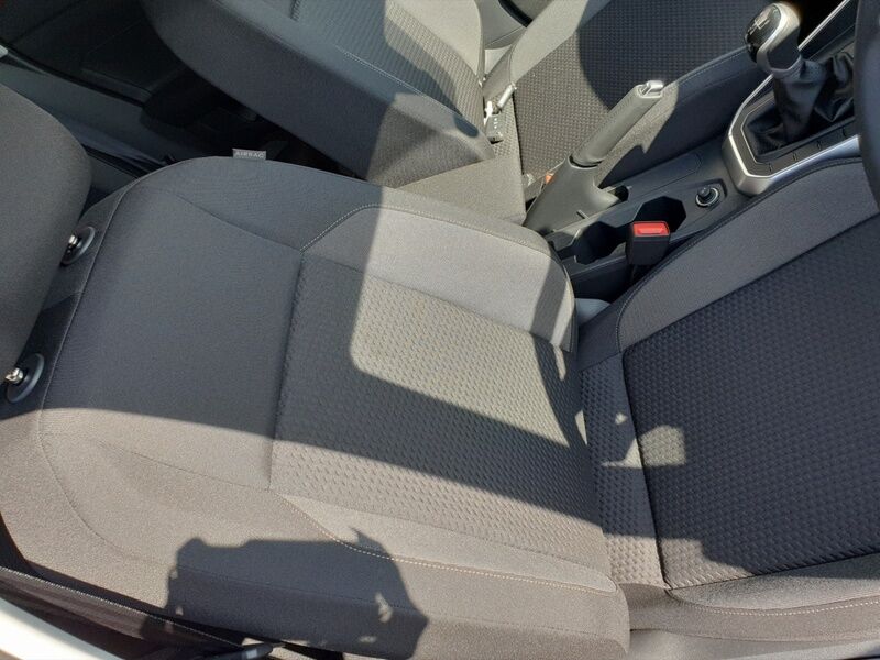 More views of Volkswagen Taigo