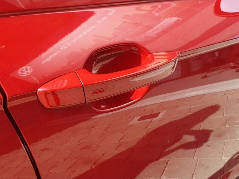 More views of Volkswagen Taigo