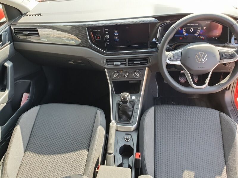 More views of Volkswagen Taigo