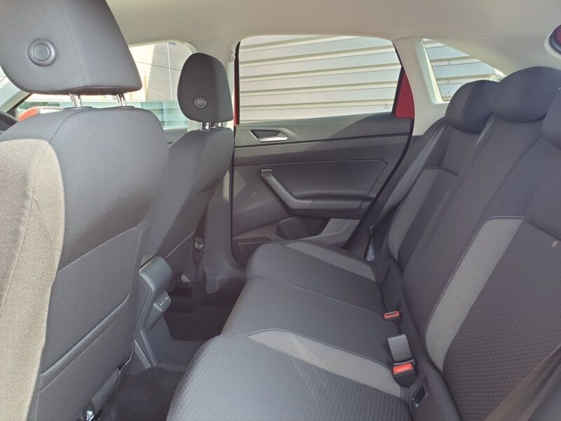 More views of Volkswagen Taigo