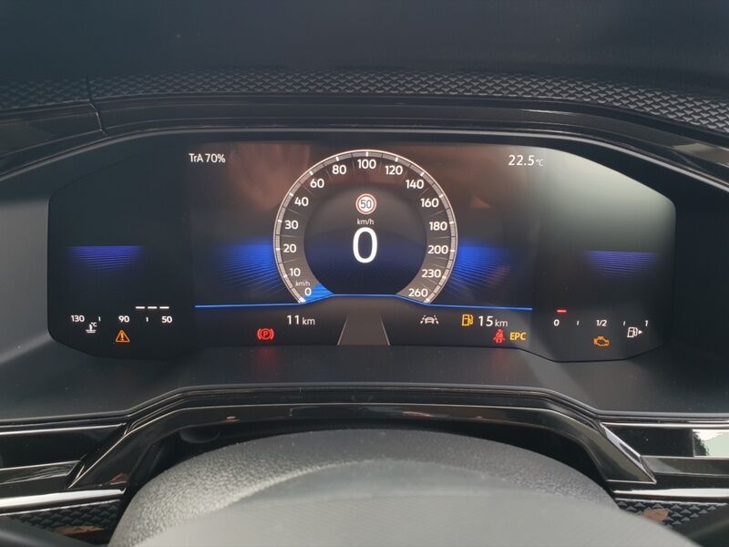 More views of Volkswagen Taigo