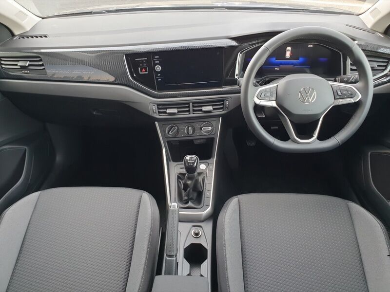 More views of Volkswagen Taigo