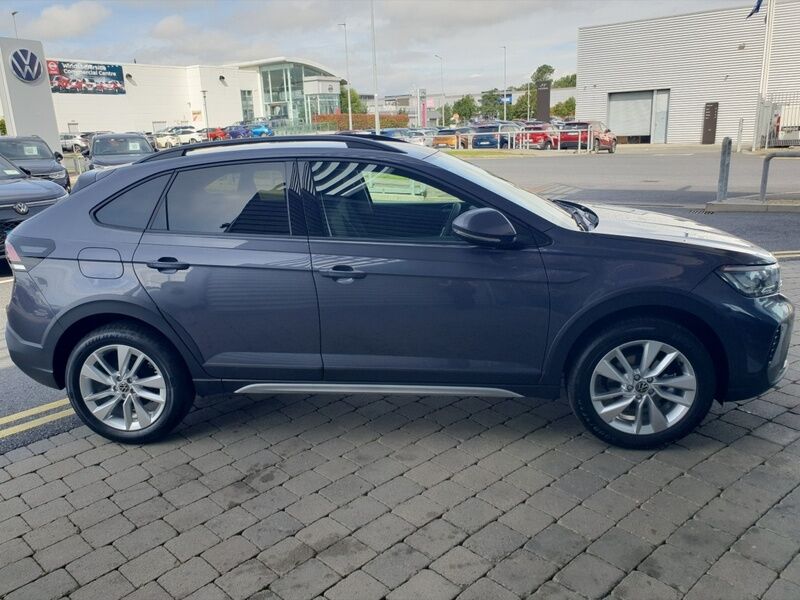 More views of Volkswagen Taigo