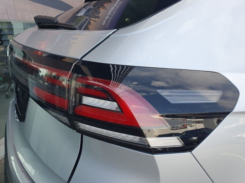 More views of Volkswagen Taigo