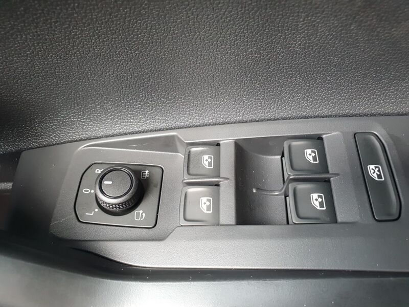 More views of Volkswagen Taigo