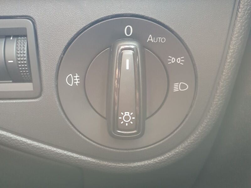 More views of Volkswagen Taigo