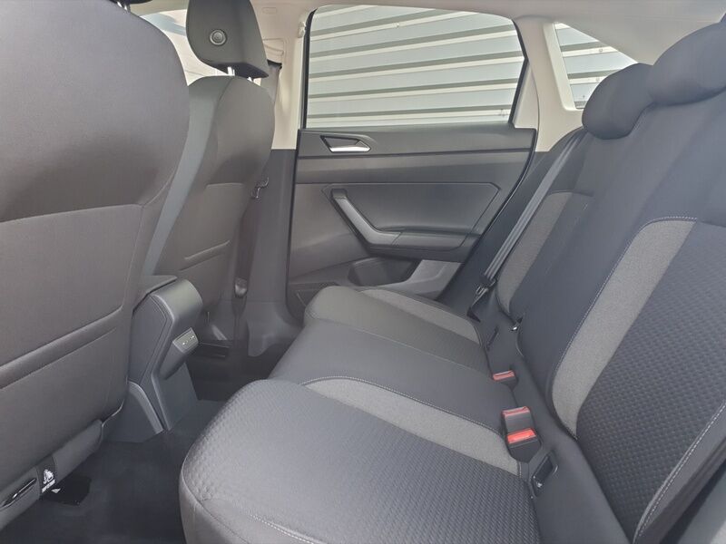 More views of Volkswagen Taigo