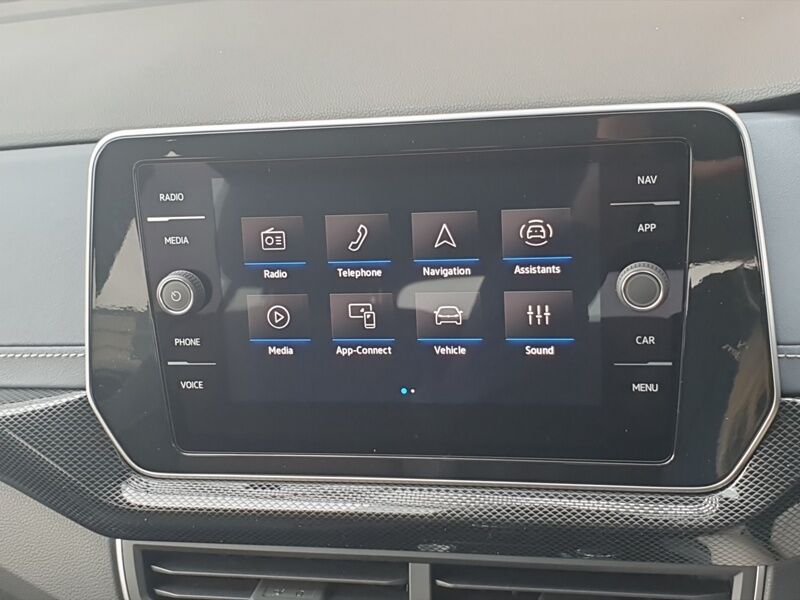 More views of Volkswagen T-Cross