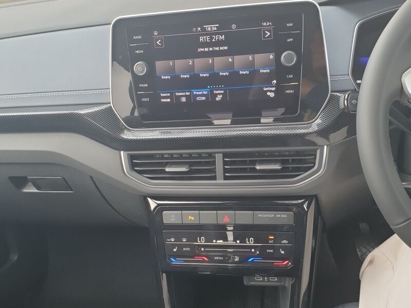 More views of Volkswagen T-Cross