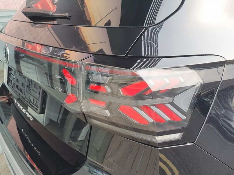More views of Volkswagen T-Cross