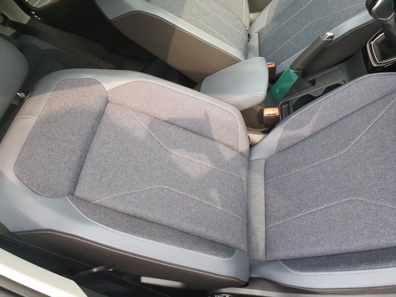 More views of Volkswagen T-Cross
