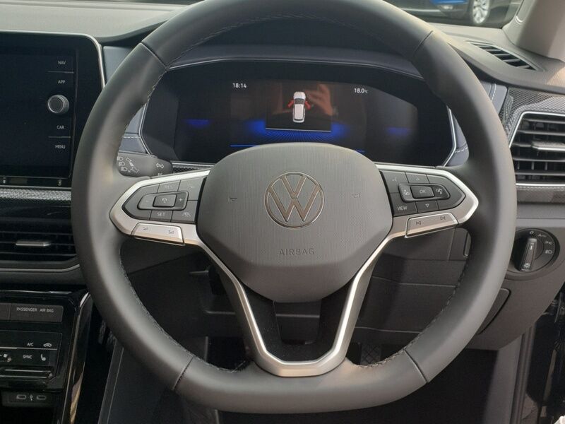 More views of Volkswagen T-Cross