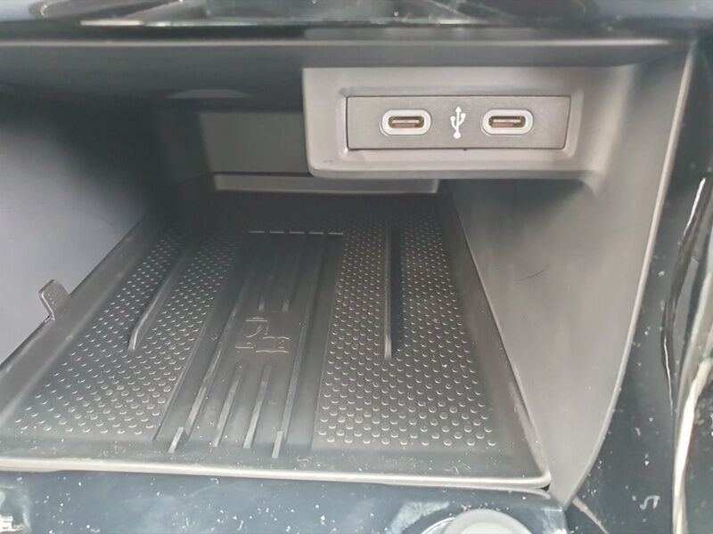 More views of Volkswagen T-Cross