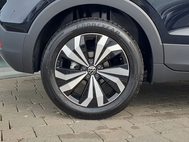 More views of Volkswagen T-Cross