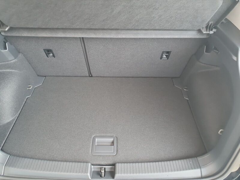 More views of Volkswagen T-Cross