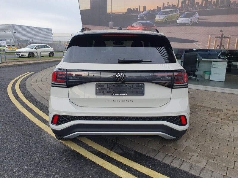More views of Volkswagen T-Cross