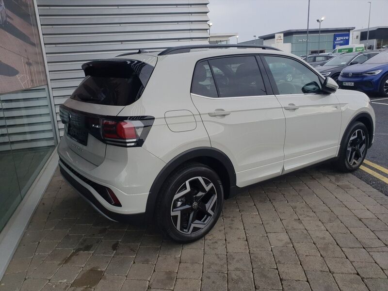 More views of Volkswagen T-Cross