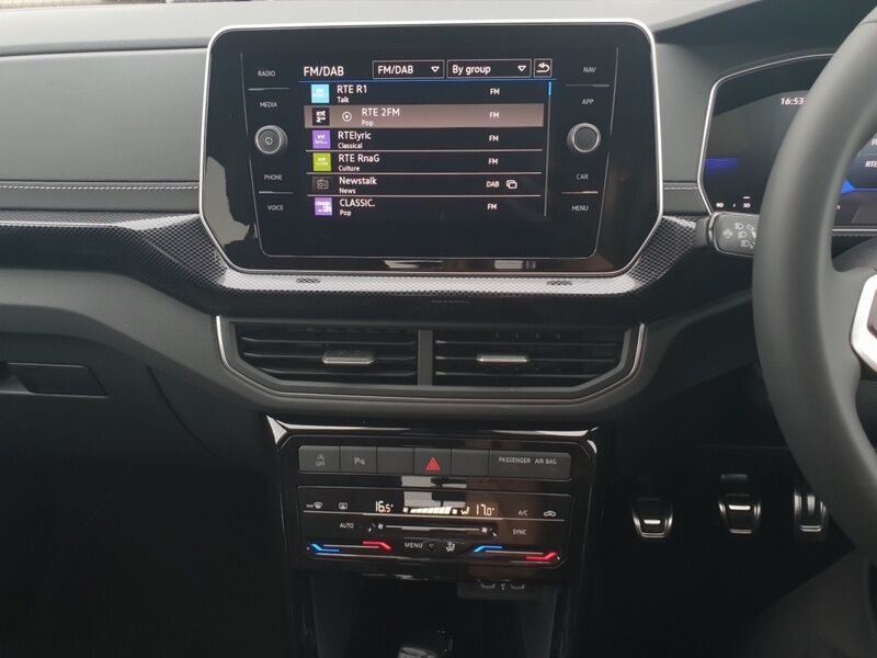 More views of Volkswagen T-Cross