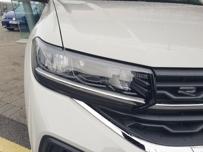 More views of Volkswagen T-Cross