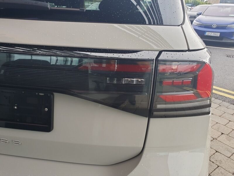 More views of Volkswagen T-Cross
