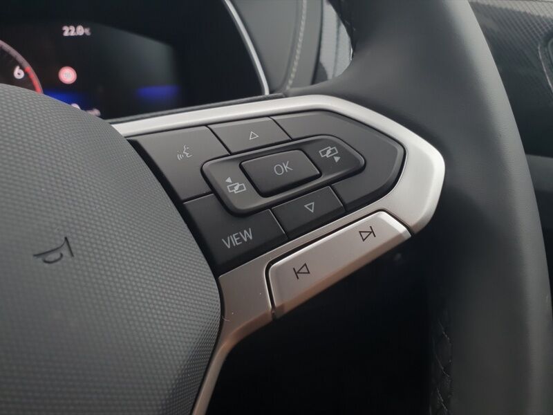 More views of Volkswagen T-Cross