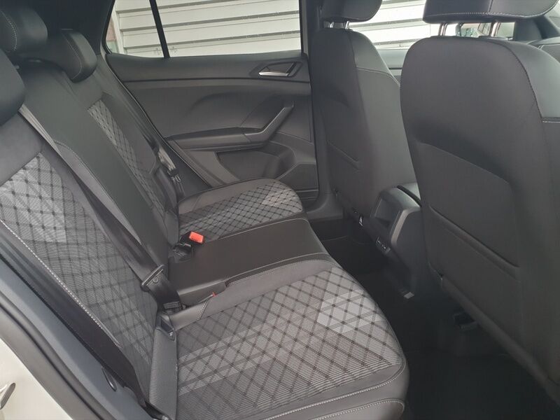 More views of Volkswagen T-Cross