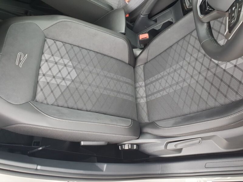 More views of Volkswagen T-Cross
