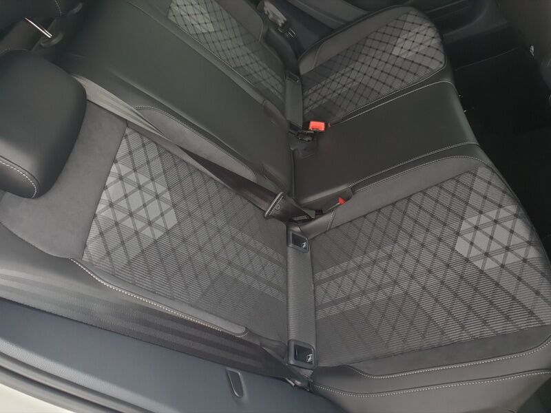 More views of Volkswagen T-Cross