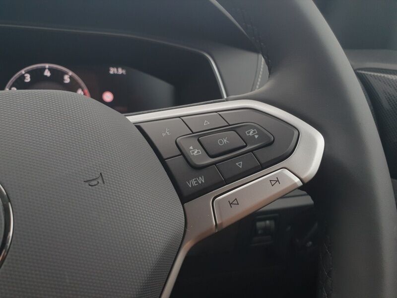 More views of Volkswagen T-Cross