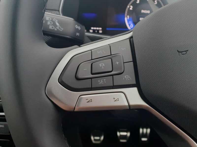 More views of Volkswagen T-Cross