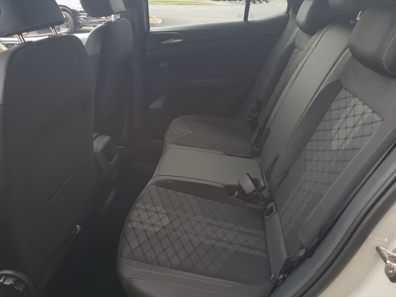More views of Volkswagen T-Cross