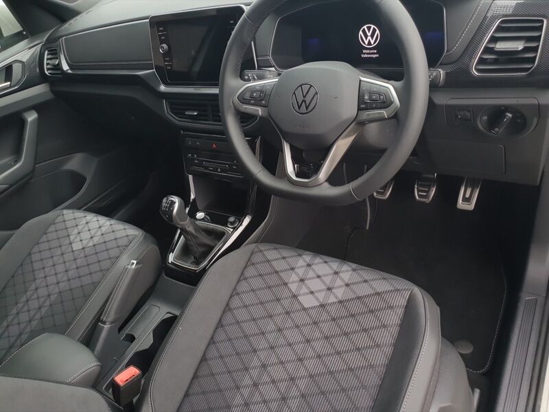 More views of Volkswagen T-Cross