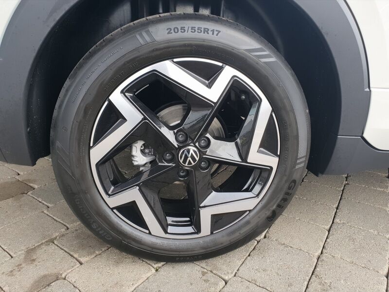 More views of Volkswagen T-Cross