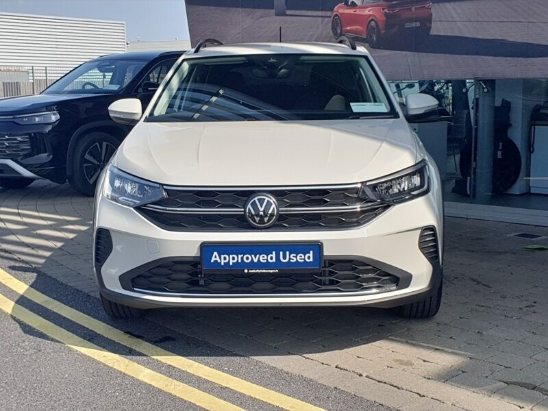 More views of Volkswagen Taigo