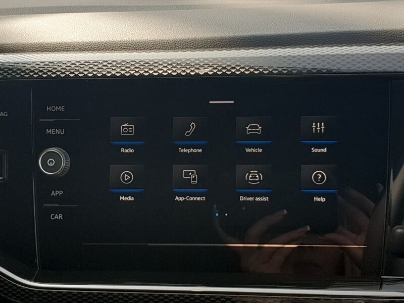 More views of Volkswagen Taigo