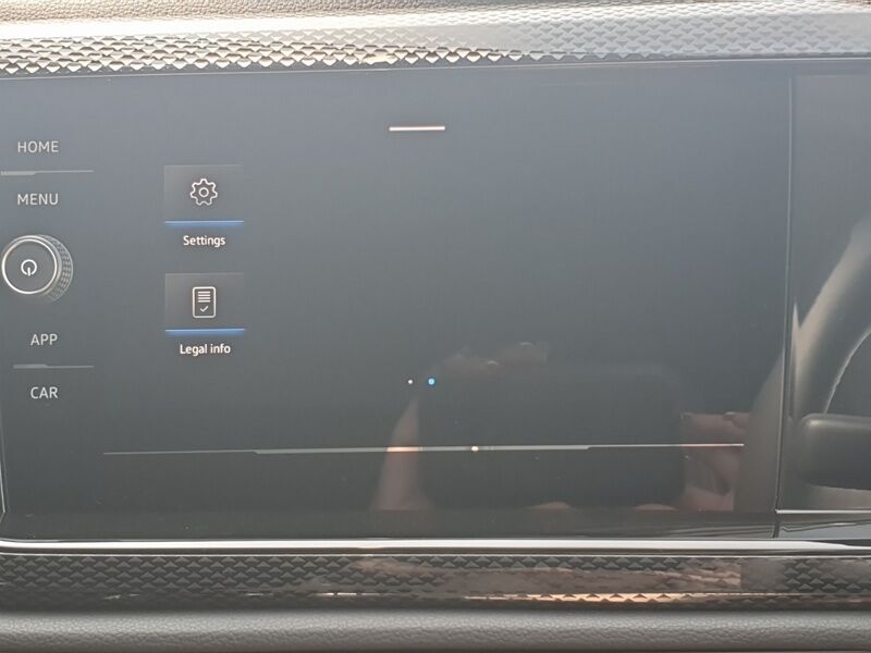 More views of Volkswagen Taigo