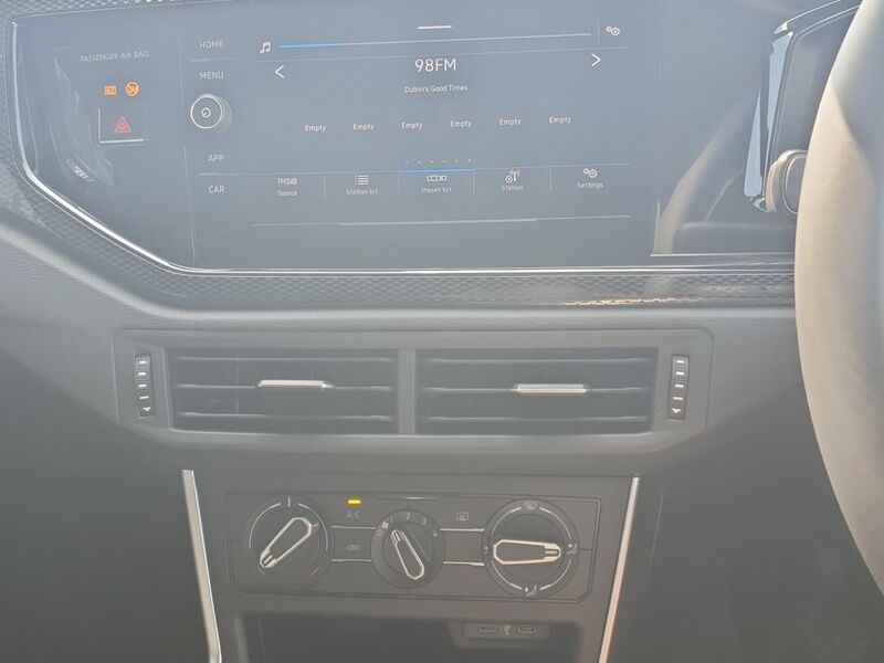 More views of Volkswagen Taigo