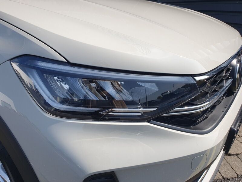 More views of Volkswagen Taigo