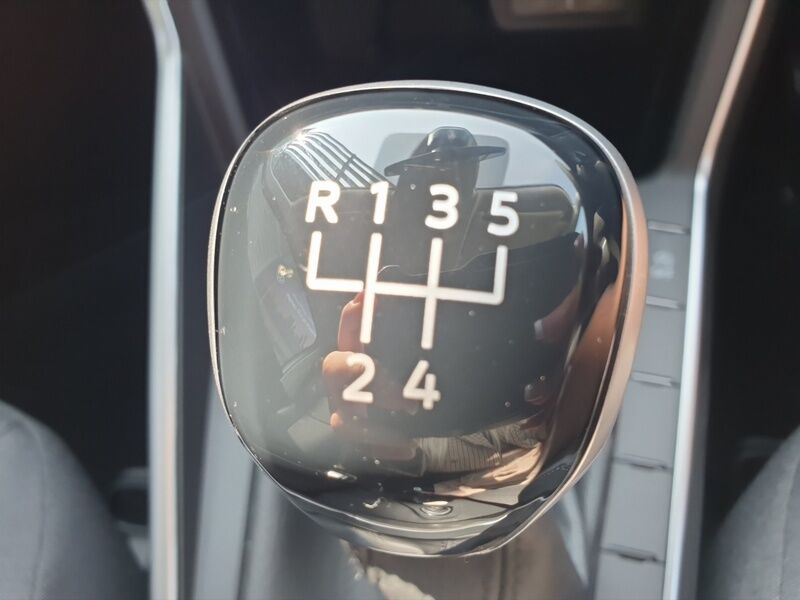 More views of Volkswagen Taigo