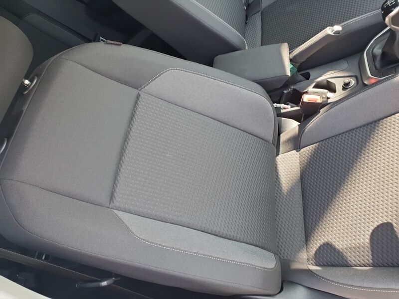 More views of Volkswagen Taigo