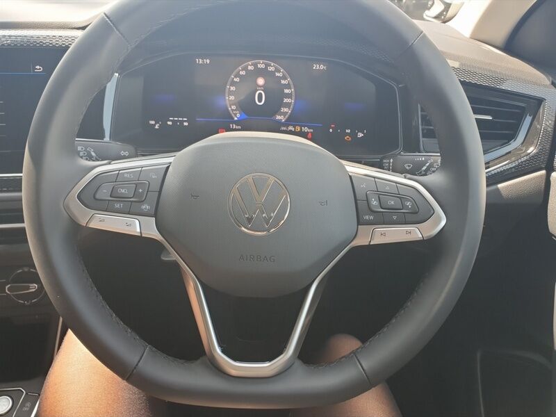 More views of Volkswagen Taigo