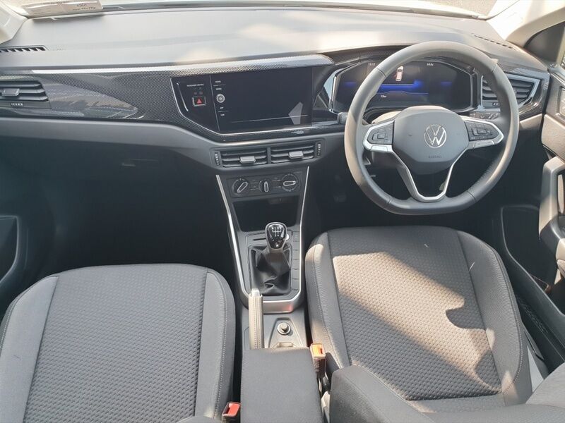 More views of Volkswagen Taigo