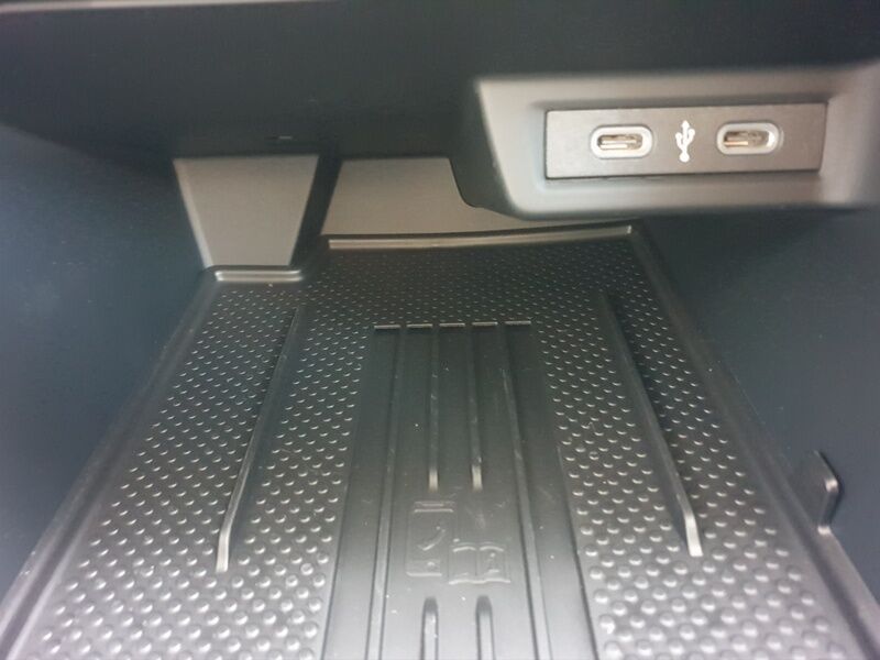 More views of Volkswagen Taigo