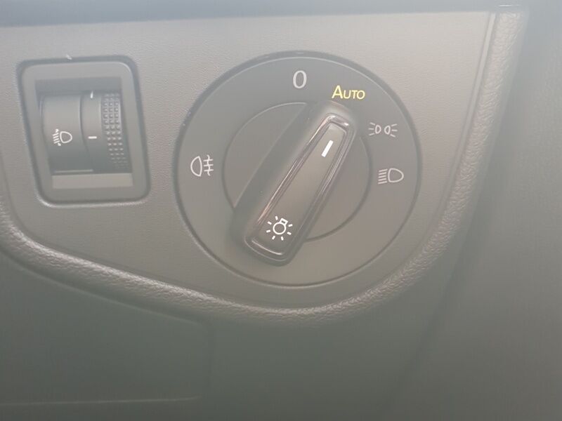 More views of Volkswagen Taigo